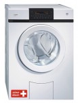 Tvättmaskin V-ZUG WA-ASZ li 60.00x85.00x60.00 cm
