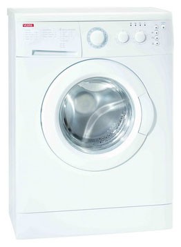Máquina de lavar Vestel 1047 E4 Foto, características