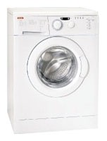 Tvättmaskin Vestel 1247 E4 Fil, egenskaper