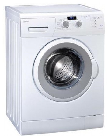 Máquina de lavar Vestel Aramides 1000 T Foto, características