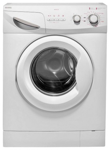 çamaşır makinesi Vestel Aura 0835 fotoğraf, özellikleri