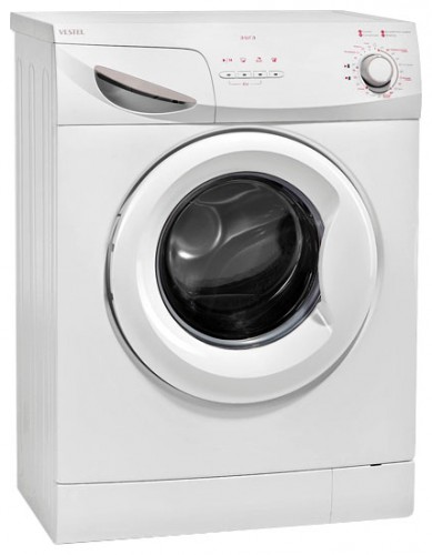 洗衣机 Vestel AWM 1035 照片, 特点
