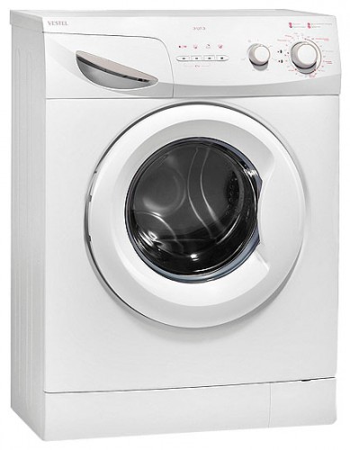 Máy giặt Vestel AWM 1035 S ảnh, đặc điểm