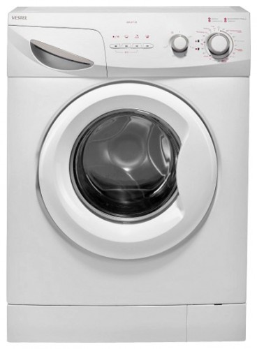 Máquina de lavar Vestel AWM 840 S Foto, características