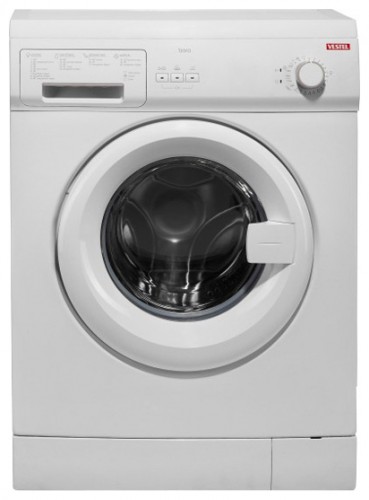 Máquina de lavar Vestel BWM 3260 Foto, características