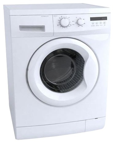 ﻿Washing Machine Vestel Esacus 1050 RL Photo, Characteristics