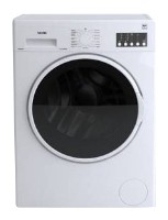 Máquina de lavar Vestel F2WM 1041 Foto, características