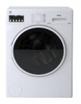 çamaşır makinesi Vestel F4WM 841 60.00x85.00x45.00 sm