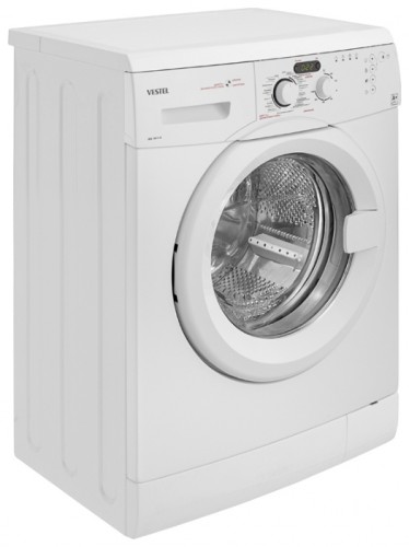 洗衣机 Vestel LRS 1041 LE 照片, 特点