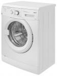 Tvättmaskin Vestel LRS 1041 S 60.00x85.00x40.00 cm