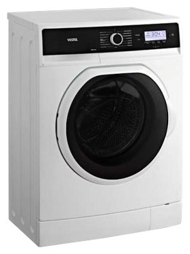 Tvättmaskin Vestel NIX 0860 Fil, egenskaper