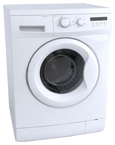Tvättmaskin Vestel NIX 1060 Fil, egenskaper
