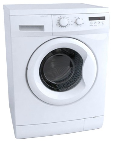 Máquina de lavar Vestel Olympus 1060 RL Foto, características