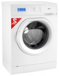 वॉशिंग मशीन Vestel OWM 4110 LCD 60.00x85.00x42.00 सेमी
