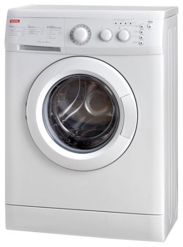 Máquina de lavar Vestel WM 1034 TS Foto, características