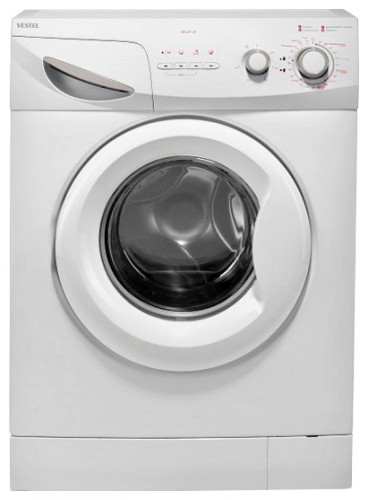 Tvättmaskin Vestel WM 1040 S Fil, egenskaper
