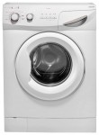 洗衣机 Vestel WM 1040 S 60.00x85.00x40.00 厘米