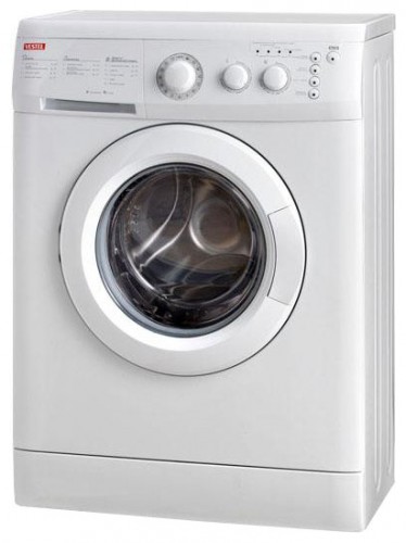 Máquina de lavar Vestel WM 1040 TS Foto, características