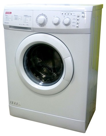 Tvättmaskin Vestel WM 1040 TSB Fil, egenskaper