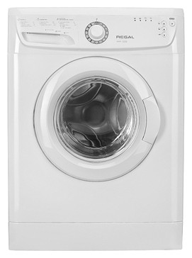 Mașină de spălat Vestel WM 4080 S fotografie, caracteristici