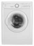 Máquina de lavar Vestel WM 4080 S 60.00x85.00x43.00 cm