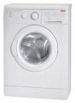 洗衣机 Vestel WM 634 T 60.00x85.00x34.00 厘米
