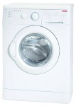 çamaşır makinesi Vestel WM 640 T 60.00x85.00x40.00 sm
