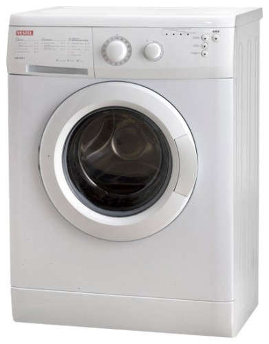 ﻿Washing Machine Vestel WM 834 T Photo, Characteristics