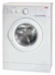 çamaşır makinesi Vestel WM 834 TS 60.00x85.00x34.00 sm