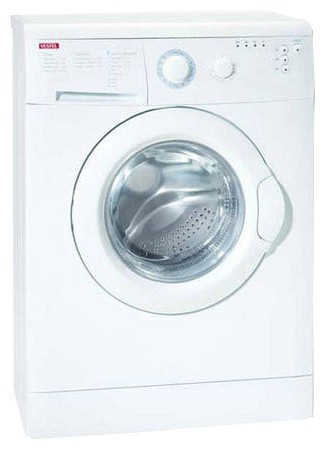 Máy giặt Vestel WM 840 T ảnh, đặc điểm