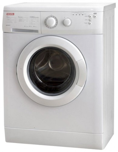 ﻿Washing Machine Vestel WM 847 T Photo, Characteristics