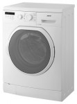 ﻿Washing Machine Vestel WMO 1241 LE 60.00x85.00x42.00 cm