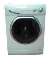 Tvättmaskin Vestel WMU 4810 S Fil, egenskaper