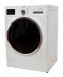 वॉशिंग मशीन Vestfrost VFWD 1260 W 60.00x85.00x58.00 सेमी