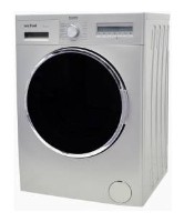 Máy giặt Vestfrost VFWD 1460 S ảnh, đặc điểm