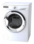 洗衣机 Vestfrost VFWM 1040 WE 60.00x85.00x42.00 厘米