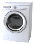 洗衣机 Vestfrost VFWM 1040 WL 60.00x85.00x42.00 厘米