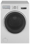 洗衣机 Vestfrost VFWM 1250 W 60.00x85.00x53.00 厘米
