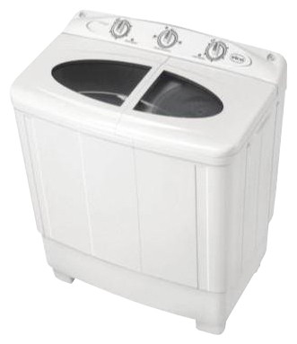 Mașină de spălat Vico VC WM7202 fotografie, caracteristici
