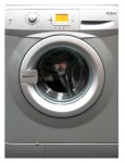 वॉशिंग मशीन Vico WMA 4505L3(S) 60.00x85.00x45.00 सेमी