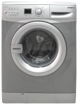 वॉशिंग मशीन Vico WMA 4585S3(S) 60.00x85.00x45.00 सेमी