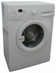 वॉशिंग मशीन Vico WMA 4585S3(W) 60.00x85.00x45.00 सेमी