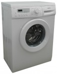 çamaşır makinesi Vico WMM 4484D3 60.00x85.00x40.00 sm
