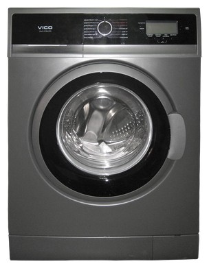 Máquina de lavar Vico WMV 4005L(AN) Foto, características