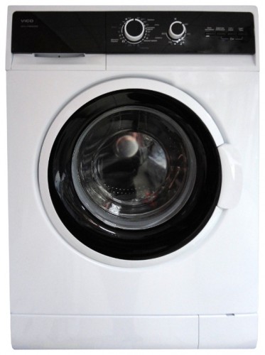 Máy giặt Vico WMV 4085S2(WB) ảnh, đặc điểm