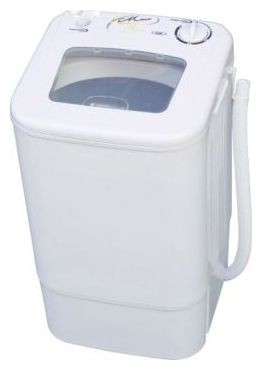Máquina de lavar Vimar VWM-32 Foto, características