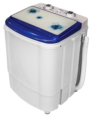 çamaşır makinesi Vimar VWM-44BS fotoğraf, özellikleri