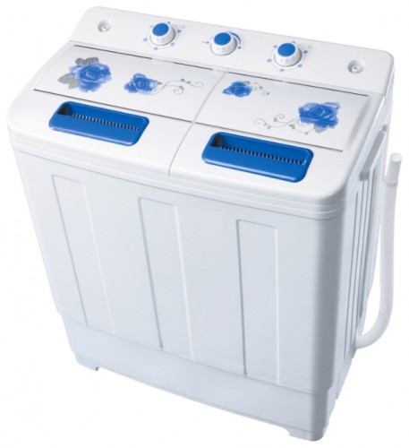 ﻿Washing Machine Vimar VWM-603B Photo, Characteristics