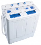 वॉशिंग मशीन Vimar VWM-603B 79.00x91.00x44.00 सेमी