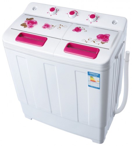 洗濯機 Vimar VWM-603R 写真, 特性